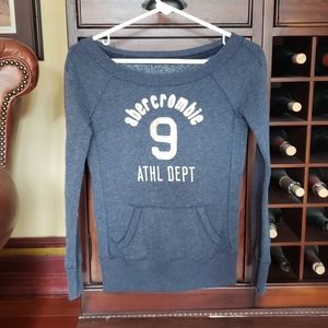 Abercrombie Sweatshirt